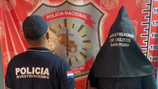 Falló estrategia para tomar la Junta en San Vicente Pancholo