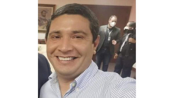 Villalba sustituye a cuestionado Bareiro