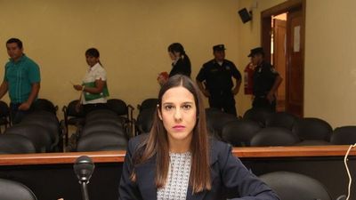 Fiscala imputa a una pareja por millonaria estafa a Syopar