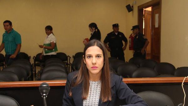 Fiscala imputa a una pareja por millonaria estafa a Syopar