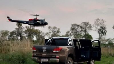 Suplican al EPP liberación de Denis a 14 meses de secuestro