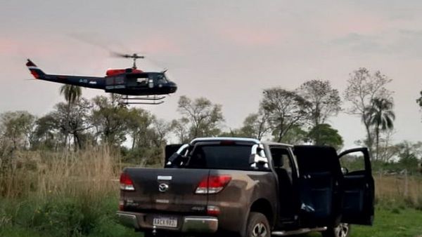 Suplican al EPP liberación de Denis a 14 meses de secuestro