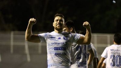 Por el último cupo a  semis de la Copa Py