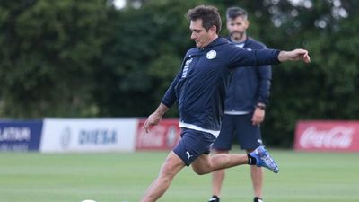 Guillermo: “Lo pasado, pisado”