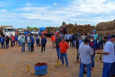 “Inversión” de Petropar en Troche solo depende del Congreso, según Empresas Públicas - Nacionales - ABC Color