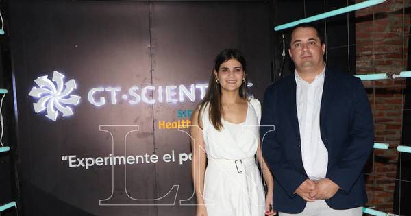 La Nación / Atellica Solution trae diagnóstico más veloz