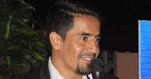 La Nación / Ex futbolista preside Junta Municipal