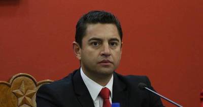 La Nación / Honor Colorado: No habrá recortes