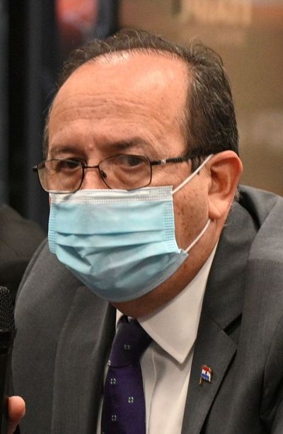 Contraloría participó de la creación de la Comisión Binacional de Cuentas y estuvo de acuerdo con lo acordado, según el director de Itaipú - Nacionales - ABC Color
