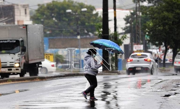 Diario HOY | Mitad de semana calurosa, con lluvias y tormentas
