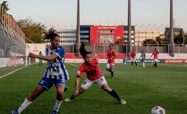 Diario HOY | Ferroviaria, Santa Fe, Avai Kindermann y Cerro Porteño, a cuartos de final