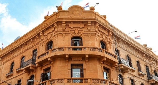 Hacienda colocó Bonos por G. 49.374.000.000