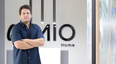 AV Desarrolladora Inmobiliaria presenta su tercer edificio residencial:  MIO Home