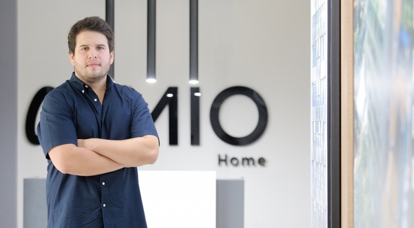 AV Desarrolladora Inmobiliaria presenta su tercer edificio residencial: MIO Home