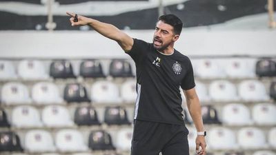 Julio Cáceres se proyecta hasta fin de año