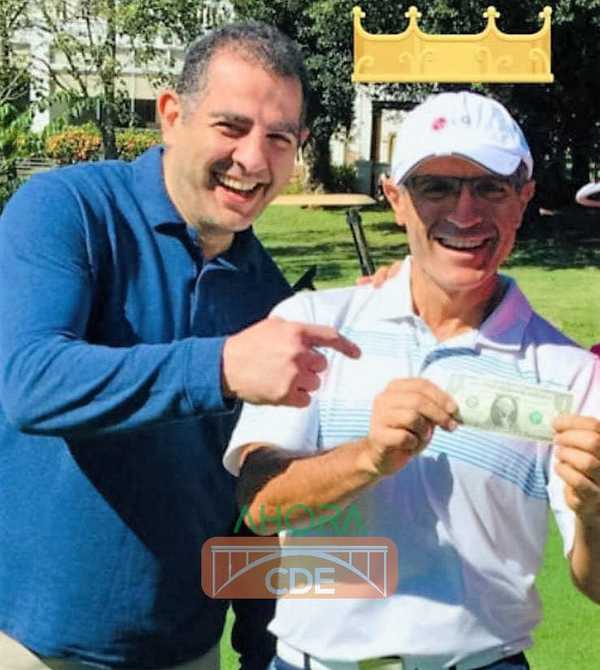 “Fuente confidencial” de EE.UU. son señalados como EVASORES, CONTRABANDISTAS, y PIRATEROS