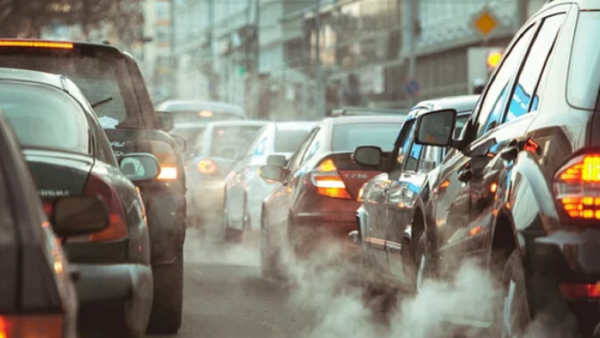 Países se comprometen a eliminar coches de combustión para 2035
