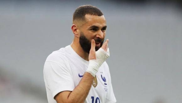 Diario HOY | Benzema no será excluido de la selección si es condenado