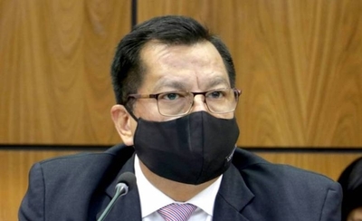 Diario HOY | Diputado afirma que Becal no quedará sin recursos