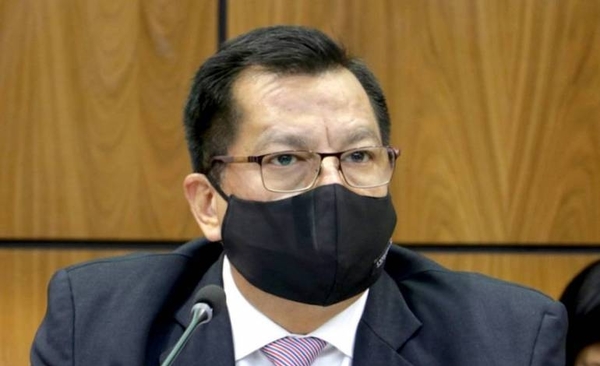 Diario HOY | Diputado afirma que Becal no quedará sin recursos