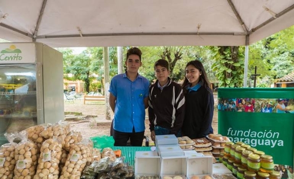 Diario HOY | Escuelas agrícolas autosostenibles convocan a jóvenes para preinscripciones