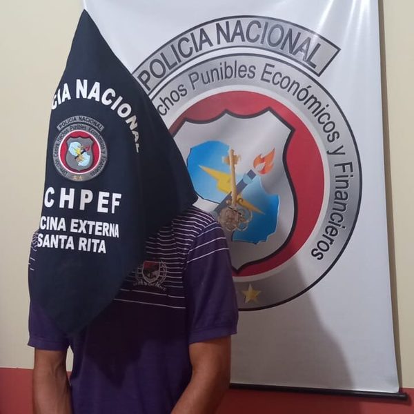 Tras permanecer seis años prófugo cae presunto asesino de un joven - La Clave
