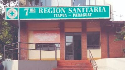 Una jefa de Epidemiología se contagió y no está vacunada
