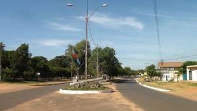 San Pedro reporta leve aumento de casos y sus primeros internados por COVID-19