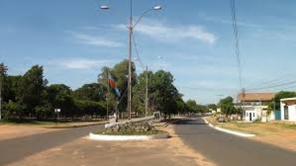 San Pedro reporta leve aumento de casos y sus primeros internados por COVID-19