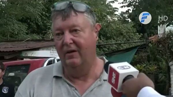 Asesinato de alemán: ¿Lo mataron por unos violines?
