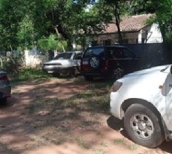 Caen tres sospechosos por el caso de los alemanes asesinados en Areguá - Paraguay.com