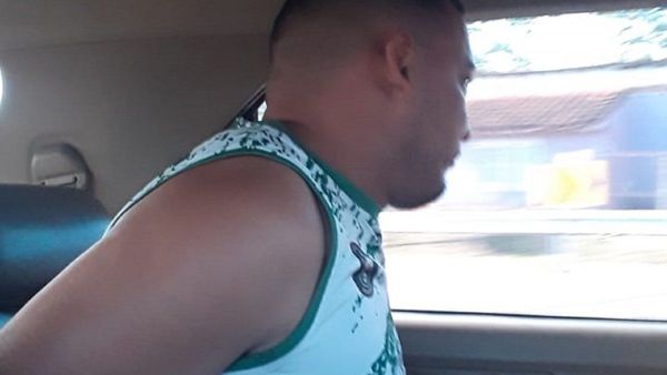 Cae un nuevo sospechoso en caso doble crimen de Caaguazú