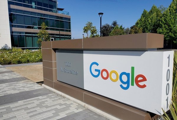 La Justicia europea confirmó una multimillonaria multa contra Google - .::Agencia IP::.