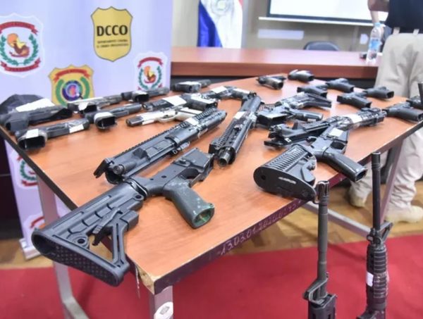 Tres militares de Dimabel fueron detenidos por la desaparición de armamento · Radio Monumental 1080 AM