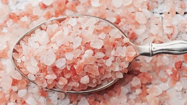 La sal del Himalaya causa preocupación por el yodo