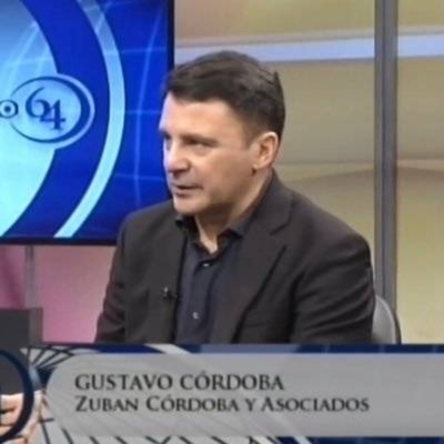Diario HOY | Gustavo Córdoba, analista político argentino, sobre elecciones legislativas en la Argentina