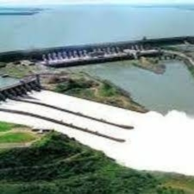 Diario HOY | Victorio Oxilia, experto en energía, sobre la tarifa de Itaipú