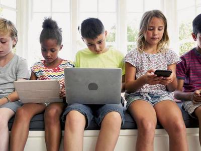 ¿Cómo afecta la virtualidad a los adolescentes? - El Independiente