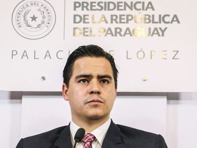 Federico Mora asumirá como jefe de gabinete de la Municipalidad de Asunción | Ñanduti