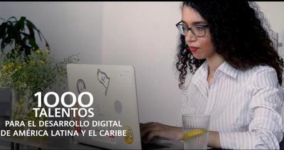 HUAWEI selecciona 1.000 talentos para el Desarrollo Digital de América Latina y el Caribe