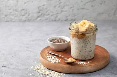 Alimentación adecuada: ¿es bueno comer avena en ayunas? - Gastronomía - ABC Color