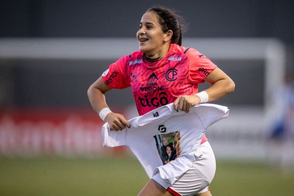 Cerro Porteño: el rival, cuándo y dónde disputará los cuartos - Cerro Porteño - ABC Color