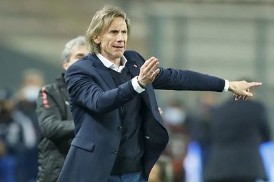 Gareca: "Perú depende de Perú" - El Independiente