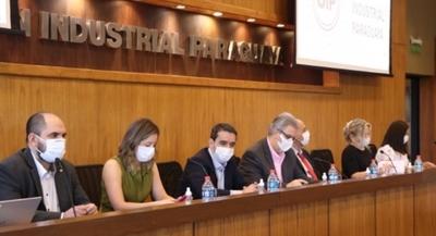 Presentaron herramientas digitales para apoyar, formalizar y dinamizar el ecosistema emprendedor