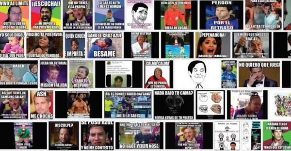 La cátedra de los memes - El Independiente