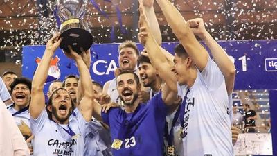 San José es bicampeón del básquet nacional