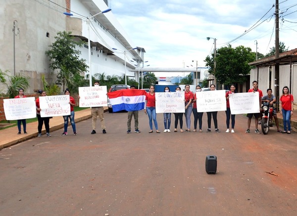 Justicia PROHIBE a trabajadores RECLAMAR sus DERECHOS LABORALES