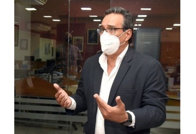 Suspendieron audiencia de Hugo Javier