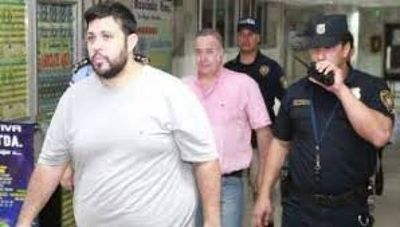 TSJE afirma que condenado Rubén González Chávez está habilitado para ejercer cargo de concejal