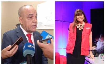 Diario HOY | Piden rajar a Celeste Amarilla por ataques a la reina, diputados e incluso niños